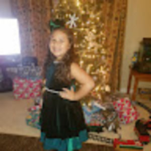 Meet your Posher, Cinthia